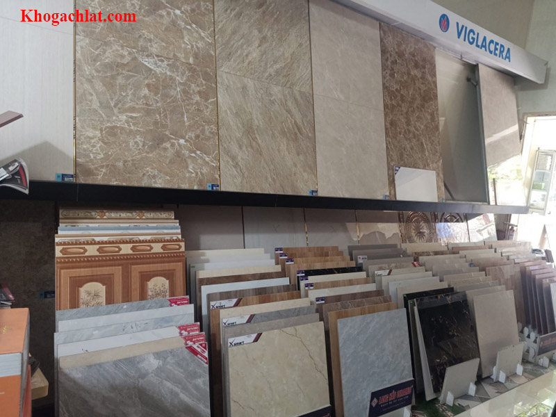 gạch lát nền giá rẻ 