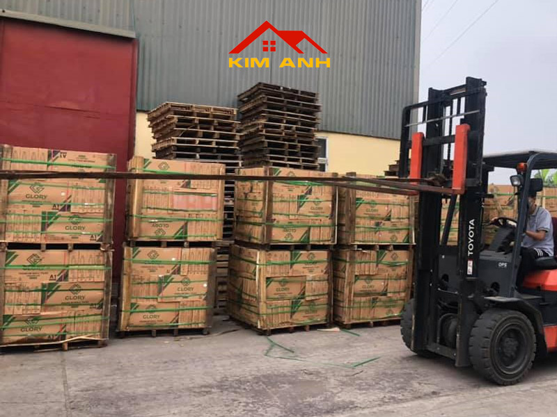 tổng kho gạch ốp lát tại hà nội