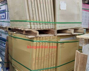 Giá gạch lát nền 60×60 loại 3