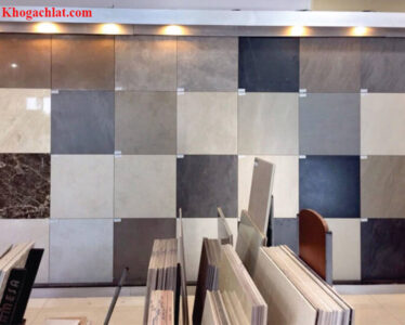 Gạch Ốp Lát Giá Rẻ