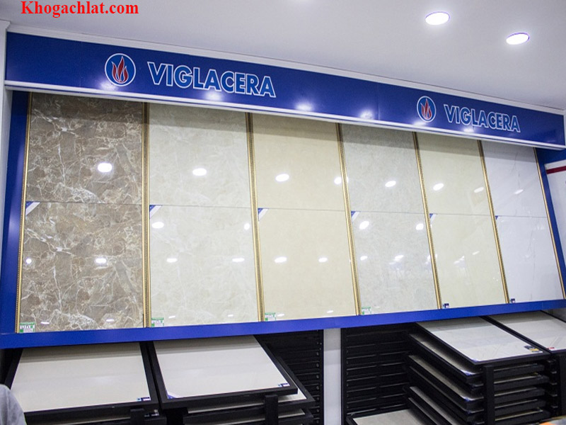 Gạch Ốp Lát Giá Rẻ Viglacera