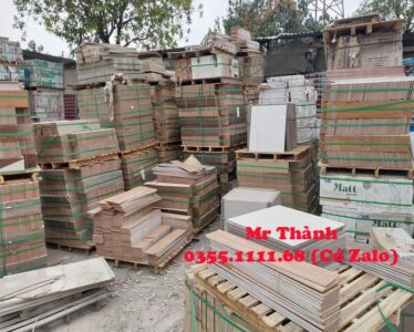 Gạch Lỗi Giá Rẻ Hà Nội: Giải Pháp Tiết Kiệm Cho Không Gian Hoàn Hảo