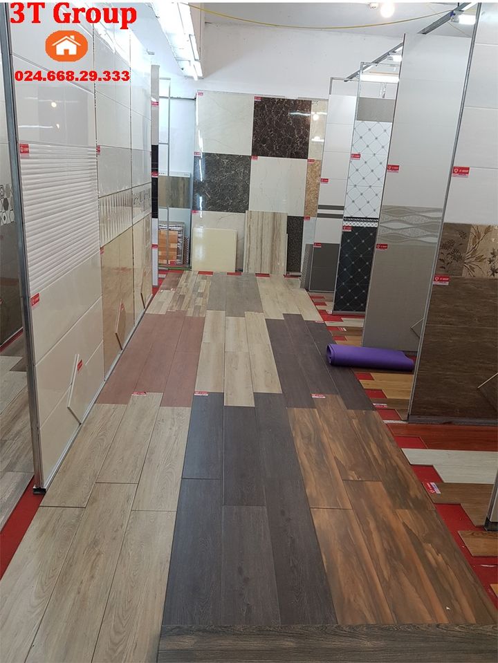 tổng kho gạch ốp lát tại hà nội